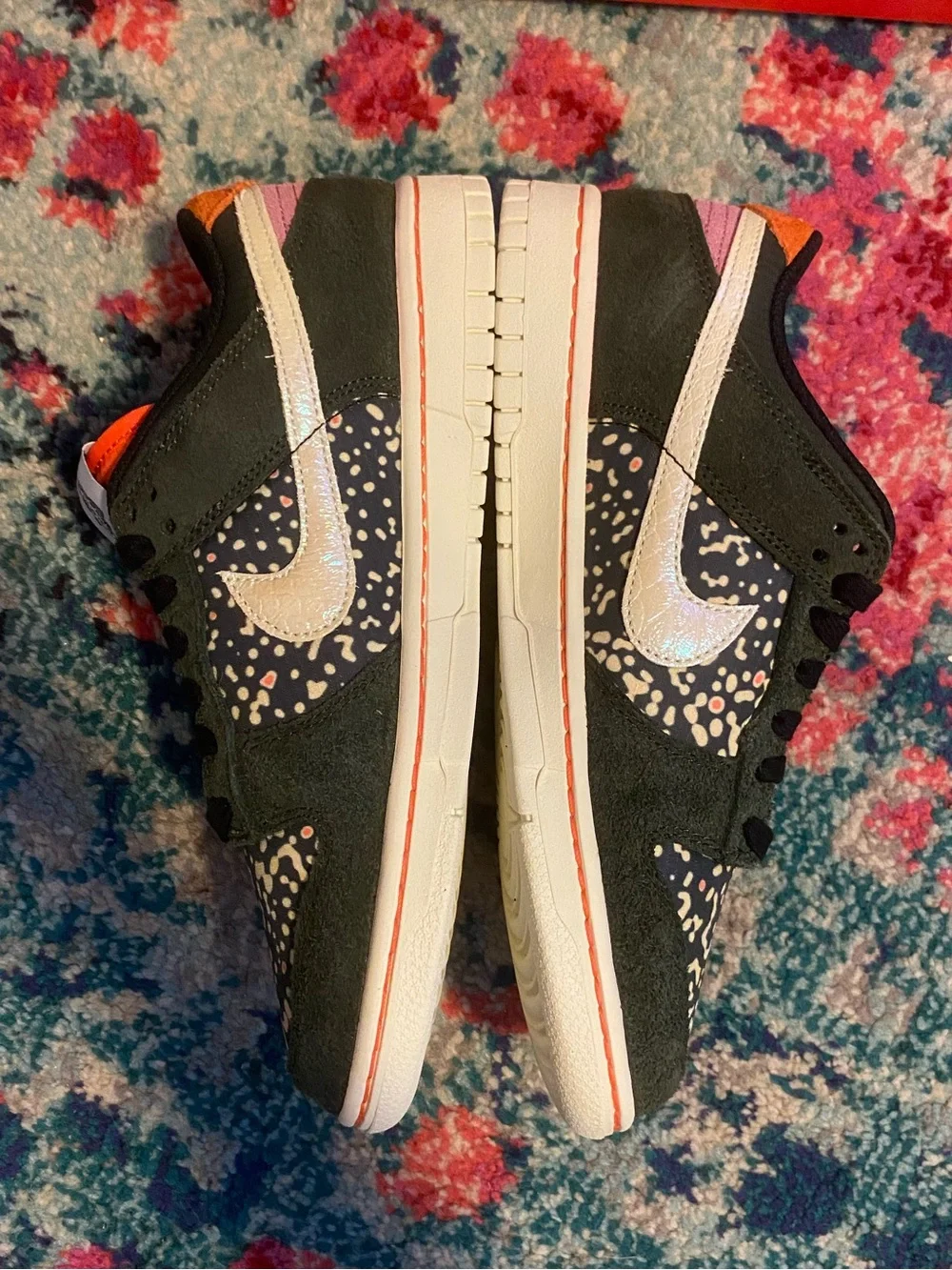 Nike women’s size